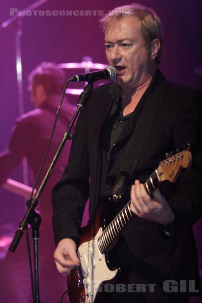 GANG OF FOUR - 2006-11-11 - PARIS - La Cigale - 